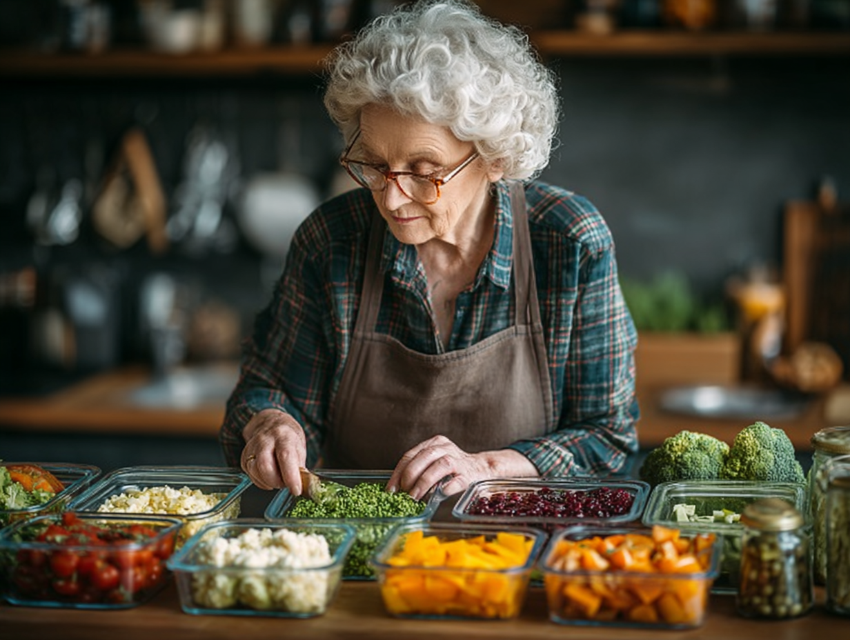 Oilaviy ovqatlanish jarayoni